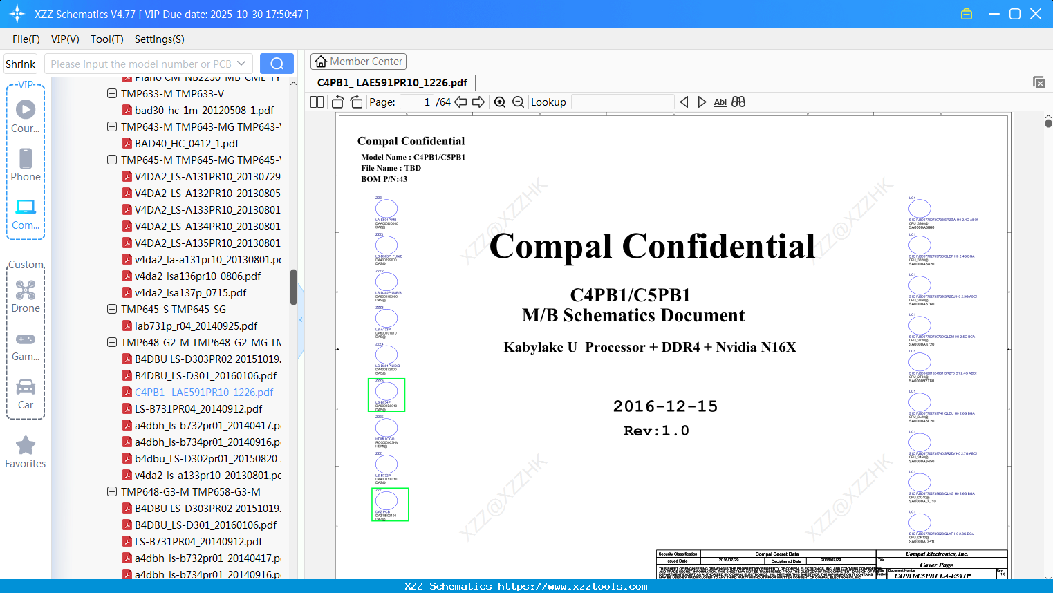 Laptop ACER C4PB1_ LAE591PR10_1226